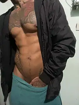 Webkamerová show xxxsexxxx69