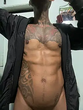 Show de xxxsexxxx69 na webcam