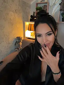 Goddess_BAST's Live XXX Chat