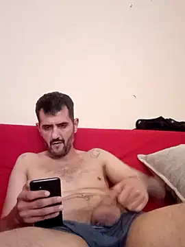 XxX_1925 webcam show