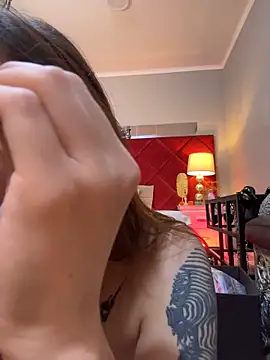 VanesaHaze Live XXX-Chat