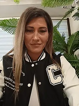 HeleneMonroe's Webcam Show