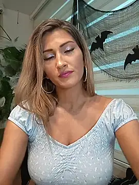 HeleneMonroe লাইভ XXX চ্যাট