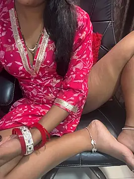 แชท XXX สดของ Telugu_angel21