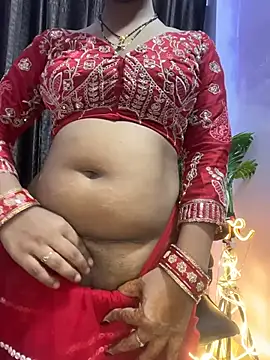 Telugu_angel21 – Live XXX-chat