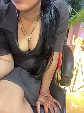 Telugu_angel21's Webcam Show