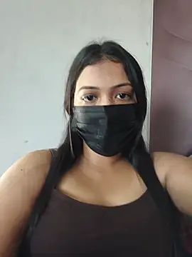Show de Bong_Goddess na webcam