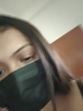แชท XXX สดของ Bong_Goddess