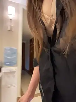 Webkamerová show Mia999