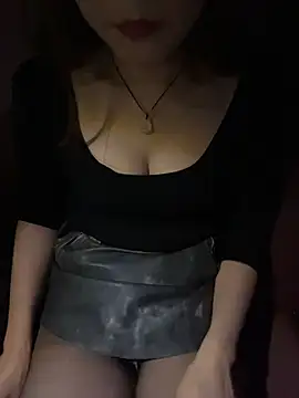 Show de webcam de Mia999