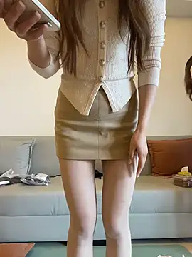 Mia999 网络视讯表演