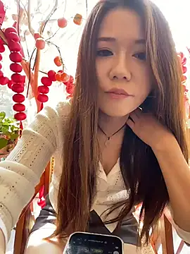 Mia999 网络视讯表演