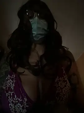 Vioxxxa Live XXX-Chat