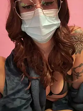 Vioxxxa 网络视讯表演