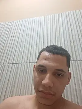 Show de JinxingDiary na webcam