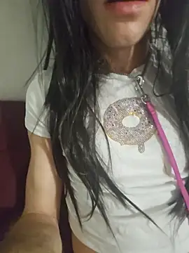 Show webcam de fag92