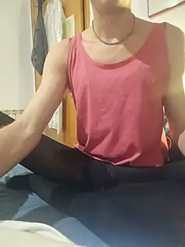 fag92's Webcam Show