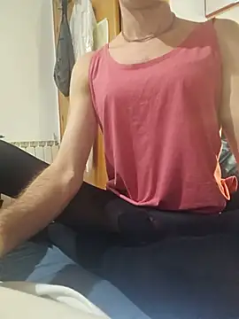 fag92 Webcam-Show