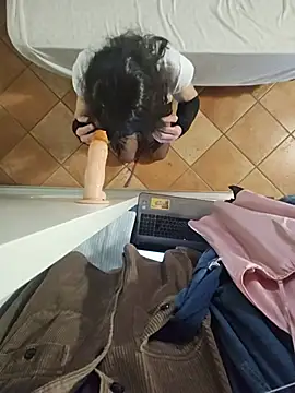 عرض كام fag92