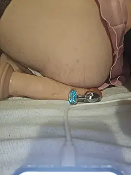 Show webcam de fag92