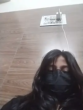 1_Sana_Sana- Webcam-Show