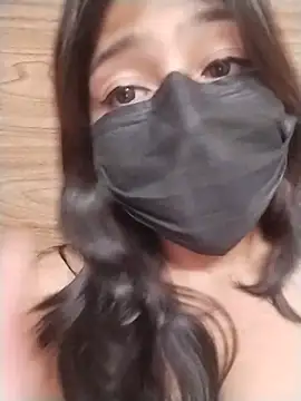 Show de 1_Sana_Sana- na webcam