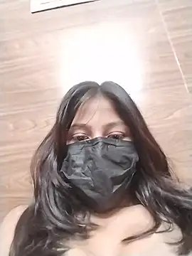โชว์เว็บแคมของ 1_Sana_Sana-