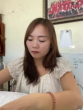 Lily_3324 Pertunjukan Webcam