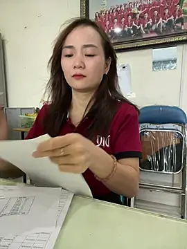 Lily_3324 Show Webcam