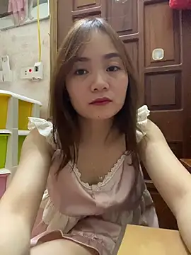 Lily_3324 웹캠 쇼