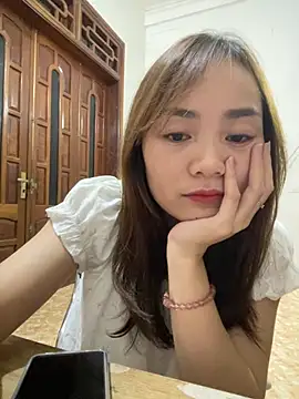 โชว์เว็บแคมของ Lily_3324