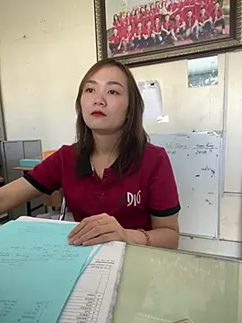 Lily_3324 웹캠 쇼