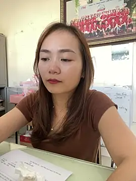 Lily_3324 Pertunjukan Webcam