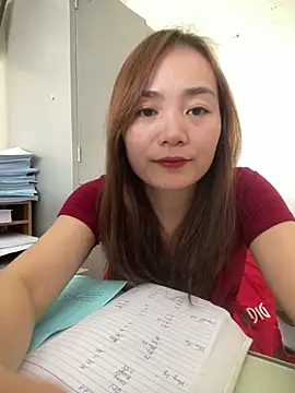 Lily_3324 웹캠 쇼