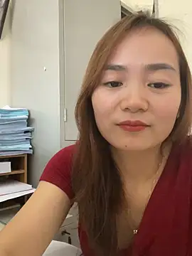 Lily_3324 Webcam Show