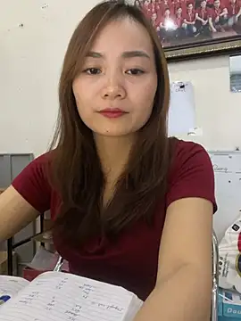Lily_3324 Obrolan Langsung XXX
