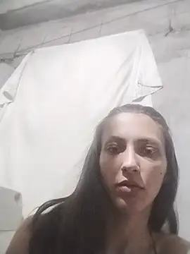 Show de webcam de resaewl