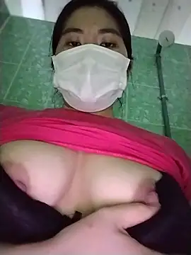 -Levy- Show Webcam