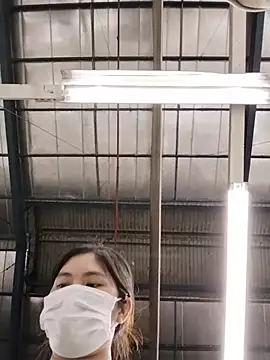 -Levy- Show Webcam