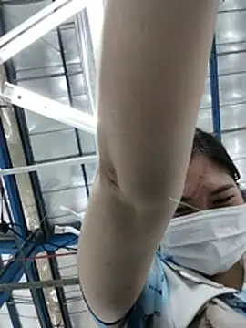 -Pan- 在線直播表演