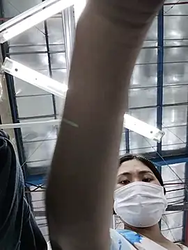 -Pan- Show Webcam