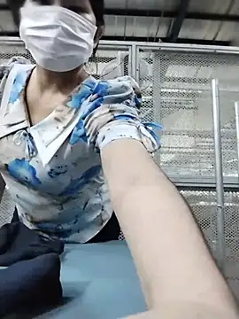 -Pan- Show Webcam