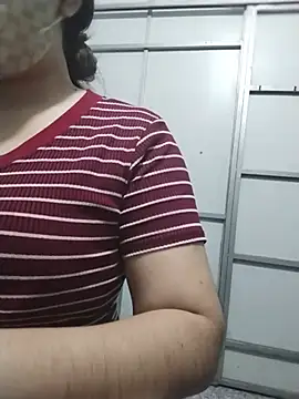 -Pan- Show Webcam