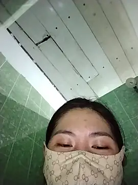 -Pan- Pertunjukan Webcam