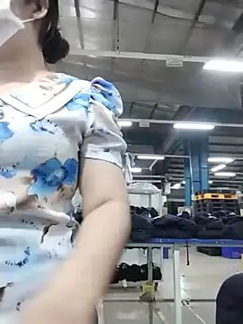 -Pan- 现场XXX聊天