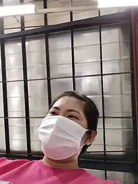 -Pan- 在線直播表演