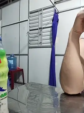-Pan- Show Webcam