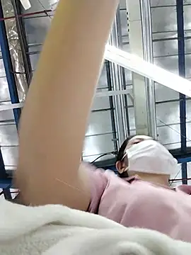 -Pan- 现场XXX聊天