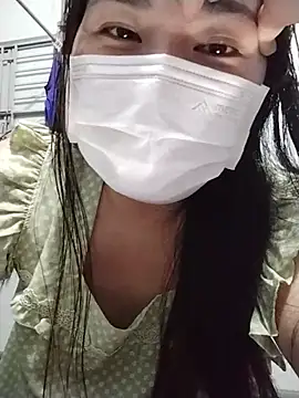 -Pan- Adlı Modelin Canlı XXX Sohbeti