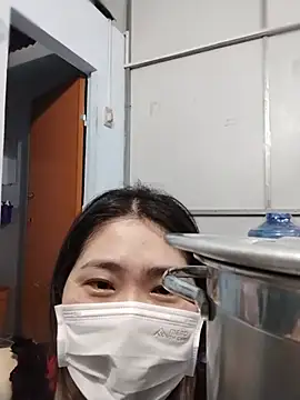 -Pan- Show Webcam